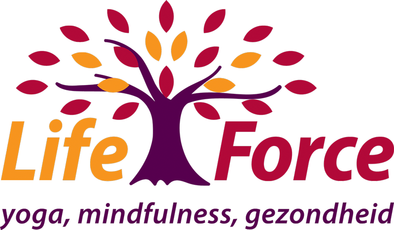 Life-Force yoga & mindfulness