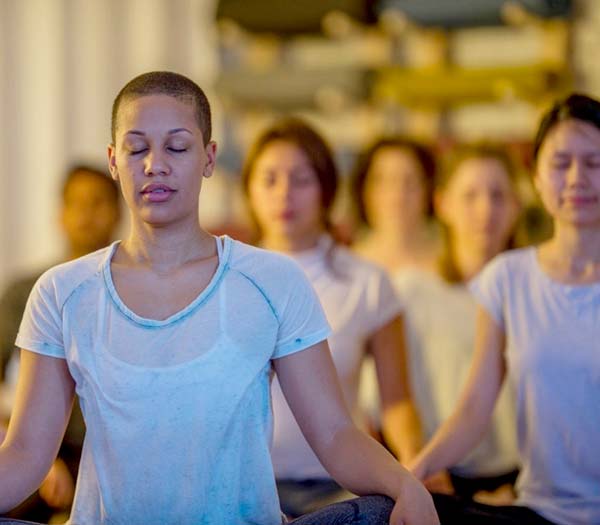 life force yoga westervoort mindfulness
