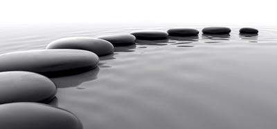 Mindfulness, rust en balans in je leven.